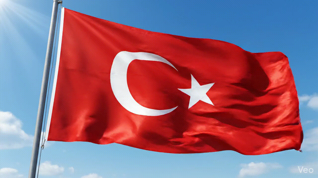 Türk Bayrağı